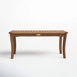 Coffee Table - Hampton rental Houston, TX