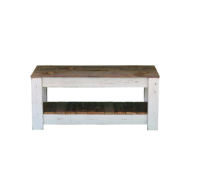 Coffee Table - Rustic rental Houston, TX