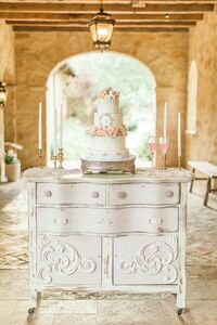 Eden Buffet rental Houston, TX