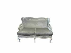 Erin Loveseat rental Houston, TX