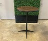 Espresso Cafe Table - 30" Round rental in Houston, TX