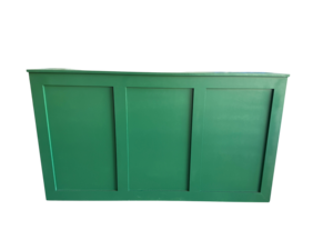 Fairway Bar 6' rental Houston, TX