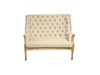 Farrah Settee rental in Houston, TX