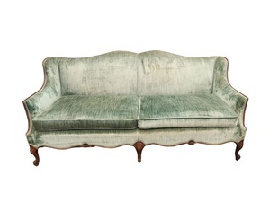 Fiona Sofa rental Houston, TX