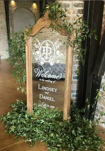 Frenchy Mirror rental Houston, TX