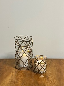 Geometric Hurricane 10" rental Houston, TX