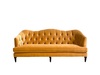 Goldie Sofa rental in Houston, TX