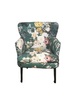 Green Anthro Chair rental in Houston, TX
