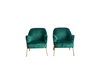 Green Betty Chair rental in Houston, TX