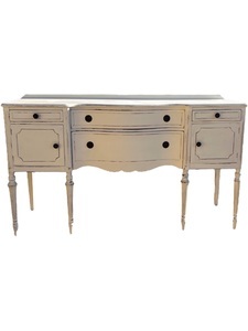 Heather Buffet rental Houston, TX