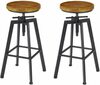 Industrial Barstool rental in Houston, TX