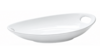 White Platter W/ Handles 19"X13" rental in Austin, TX