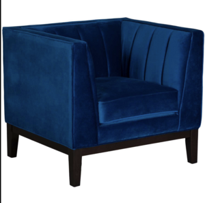 Joy Side Chair rental Houston, TX