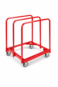 Cart rental San Francisco-Oakland-San Jose, CA