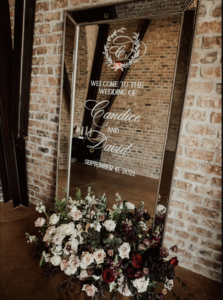 Lillian Mirror rental in Houston, TX