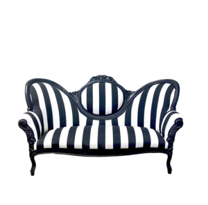 Lydia Sofa rental Houston, TX