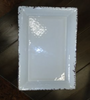 Small Melamine Antique Platter rental in Austin, TX