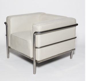 Le Corbusier Chair rental Los Angeles, CA