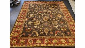 Maxine Rug rental Houston, TX