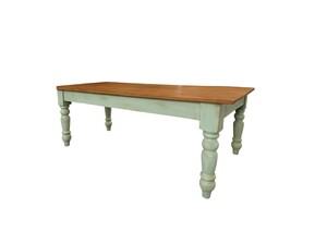 Meadow Farm Table rental Houston, TX