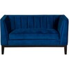 Olivia Loveseat rental in Houston, TX