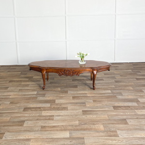 Monique Coffee Table rental Houston, TX