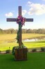 Wood Cross 10' rental in Houston, TX