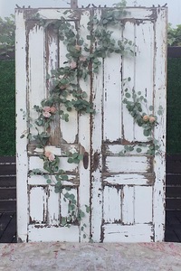 Warrenton Doors rental Houston, TX