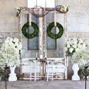 Round Top Doors rental Houston, TX