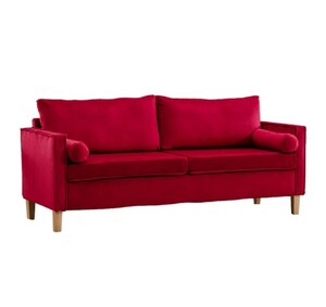 Parker Loveseat rental Houston, TX