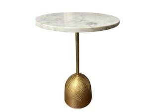 Stella Side Table rental Houston, TX