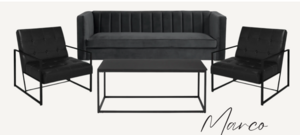 Marco Lounge Bundle rental Phoenix, AZ