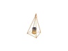 Pyramid Candleholder rental in Houston, TX
