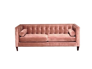 Tiffani Sofa rental Houston, TX