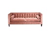 Tiffani Sofa rental in Houston, TX