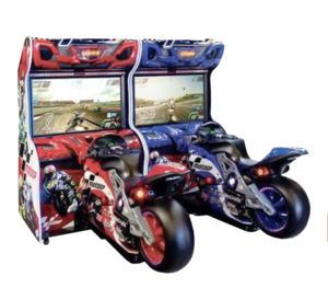 Motorcycle GP Racing rental Dallas-Ft. Worth, TX