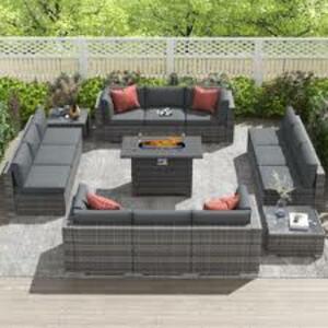 Hokku Patio Furniture Set  rental Dallas-Ft. Worth, TX