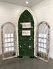 Rustic Garden Arch  rental in Houston, TX