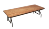 8' Kids Banquet Table rental in San Francisco-Oakland-San Jose, CA
