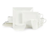 Square White China Collection rental in San Francisco-Oakland-San Jose, CA