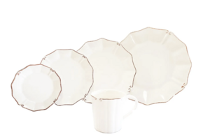 Villa De’Este China Collection rental San Francisco-Oakland-San Jose, CA