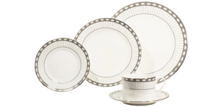 Alina Silver China Collection rental San Francisco-Oakland-San Jose, CA