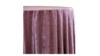 120" Mauve Italian Velvet Linen rental in Houston, TX