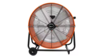 24" Industrial Drum Fan rental in Houston, TX