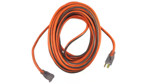 25ft Heavy Duty Extension Cord rental Houston, TX