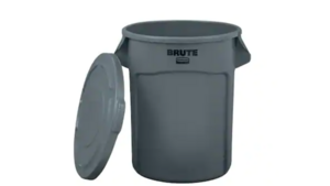 44 gallon Trash Can rental Houston, TX