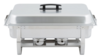 8qt Chafer Dish rental in Houston, TX
