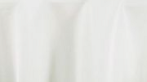 90x132 Ivory Banquet Linen rental Houston, TX