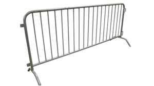 Bike Rack Barricade rental Houston, TX