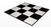 Black and White Slate Dance Floor 12x12 rental in Houston, TX
